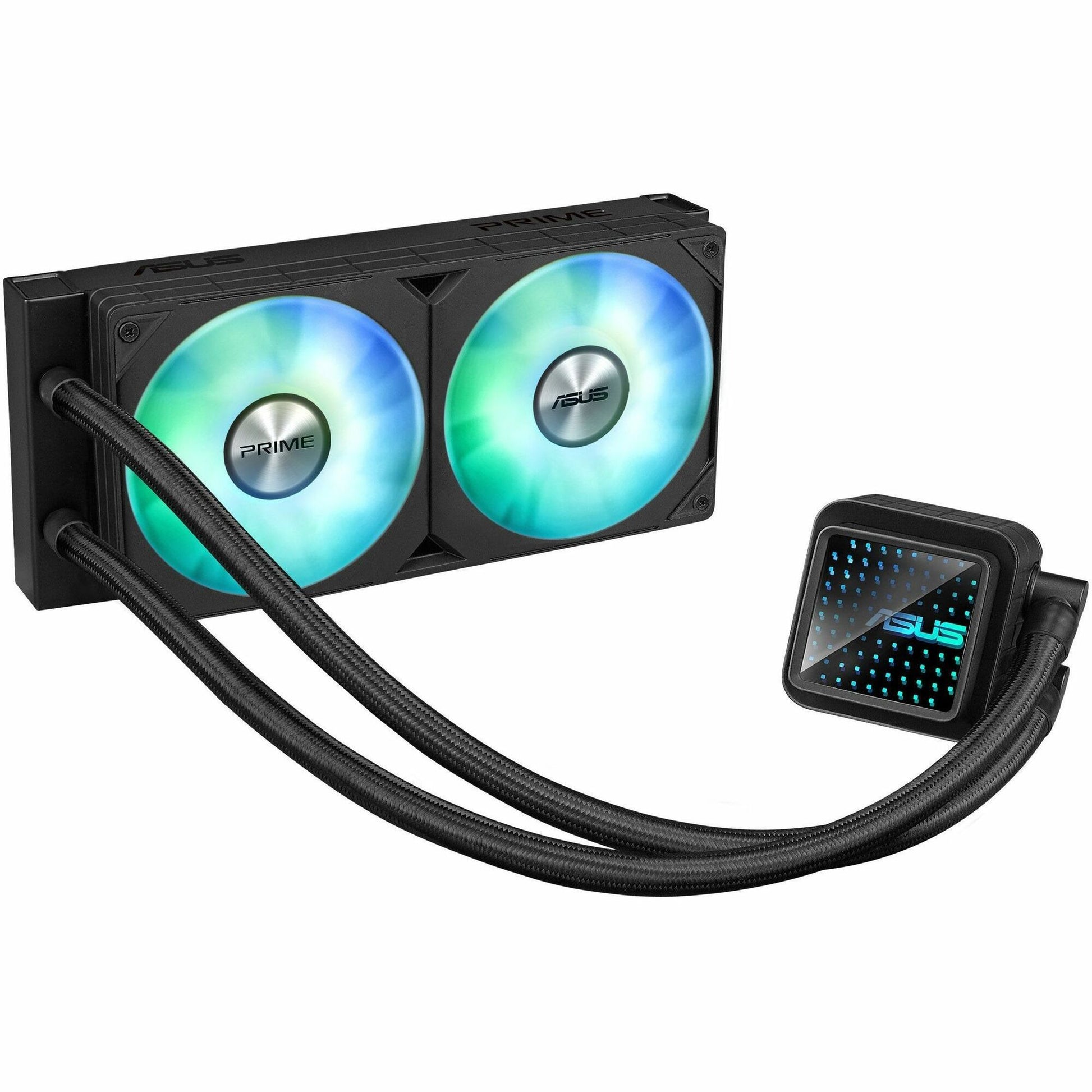 Main Image for Asus Prime LC 240 ARGB - 1 Pack