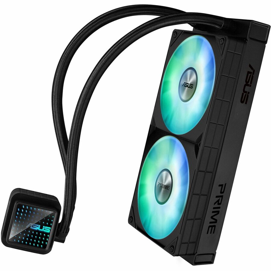 Alternate-Image4 Image for Asus Prime LC 240 ARGB - 1 Pack