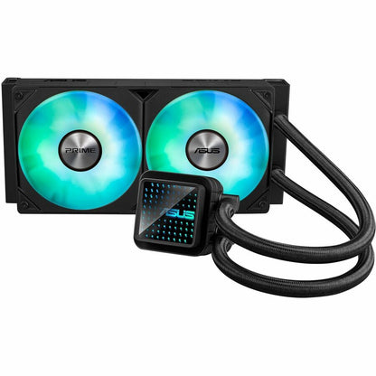 Alternate-Image1 Image for Asus Prime LC 240 ARGB - 1 Pack