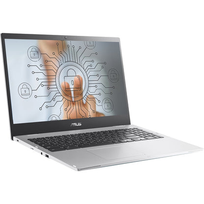 Alternate-Image10 Image for Asus Chromebook CX1500 CX1500CKA-SS48F 15.6" Chromebook - Full HD - Intel Celeron N4500 - 4 GB - 128 GB SSD - Mineral Gray