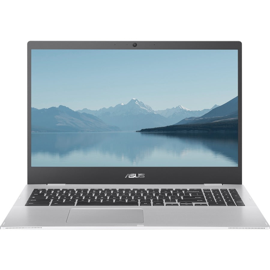 Alternate-Image8 Image for Asus Chromebook CX1500 CX1500CKA-SS48F 15.6" Chromebook - Full HD - Intel Celeron N4500 - 4 GB - 128 GB SSD - Mineral Gray