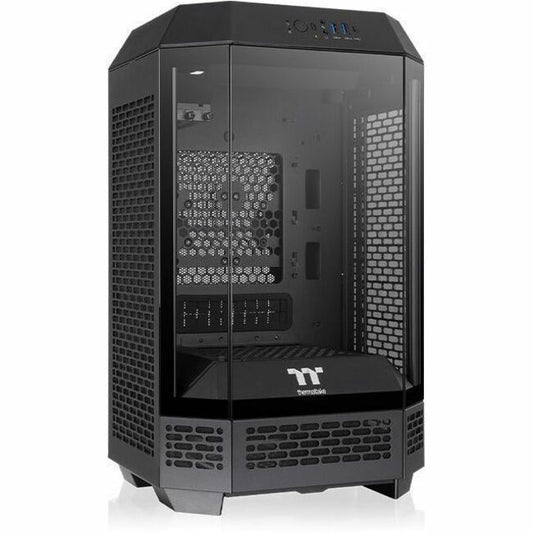 Main Image for Thermaltake The Tower 250 Mini Tower Chassis