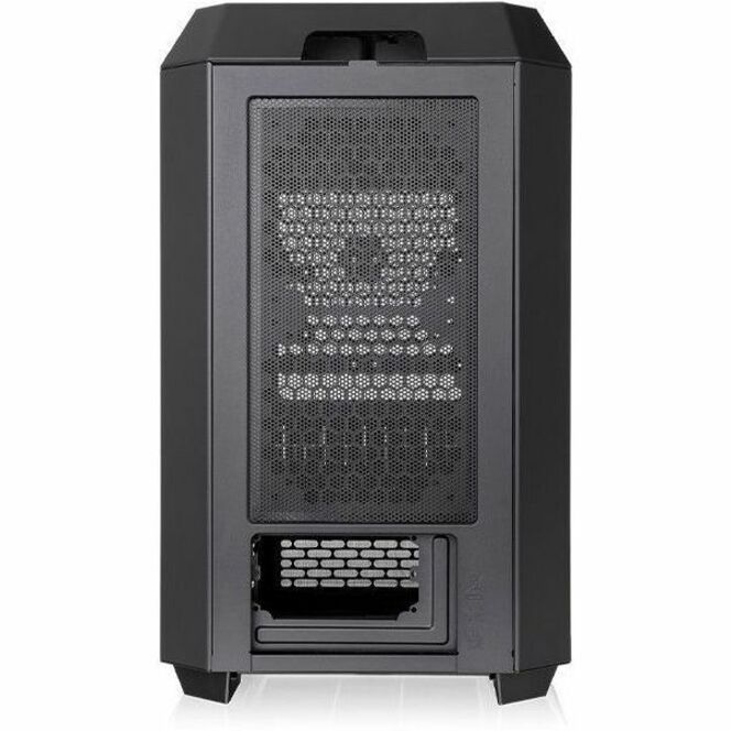Rear Image for Thermaltake The Tower 250 Mini Tower Chassis