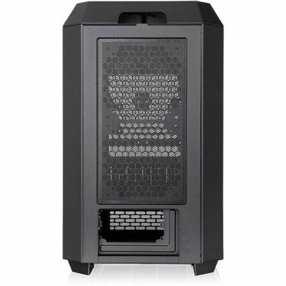 Rear Image for Thermaltake The Tower 250 Mini Tower Chassis