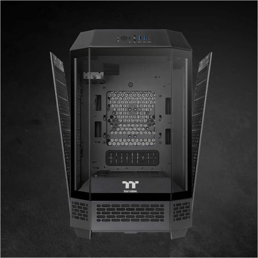 Alternate-Image4 Image for Thermaltake The Tower 250 Mini Tower Chassis