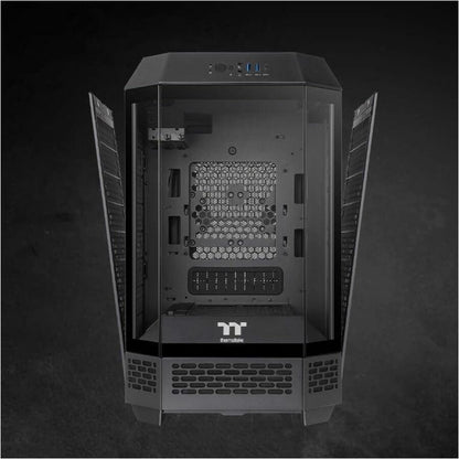 Alternate-Image4 Image for Thermaltake The Tower 250 Mini Tower Chassis