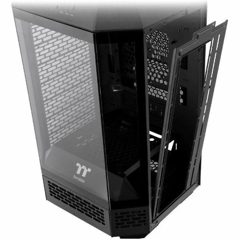 Alternate-Image8 Image for Thermaltake The Tower 250 Mini Tower Chassis