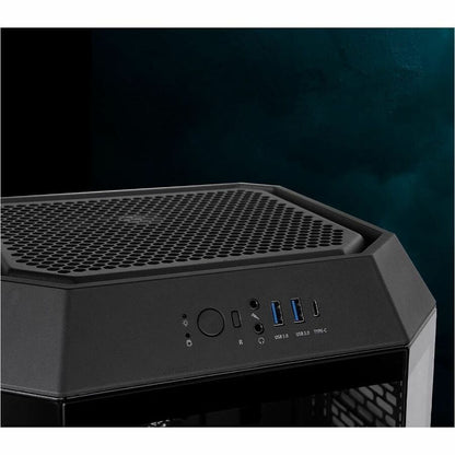 Alternate-Image5 Image for Thermaltake The Tower 250 Mini Tower Chassis