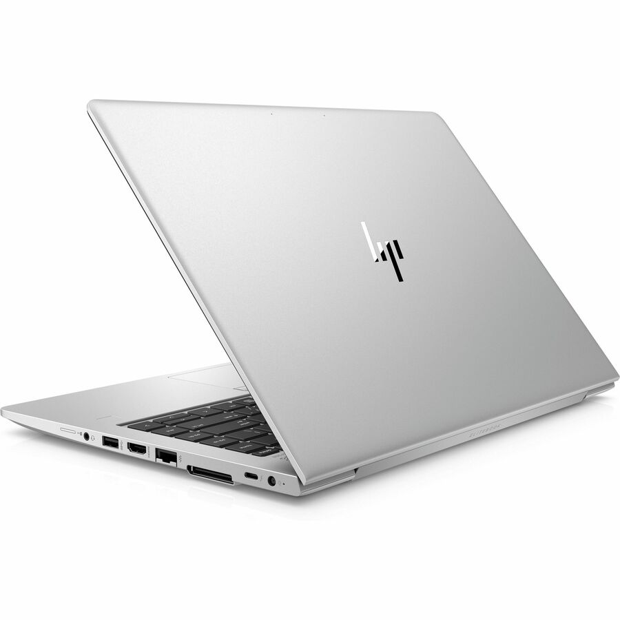 Top Image for HP EliteBook 840 G6 14" Notebook - Full HD - 60 Hz - Intel Core i5 - 16 GB - 256 GB SSD - Smart Card Reader