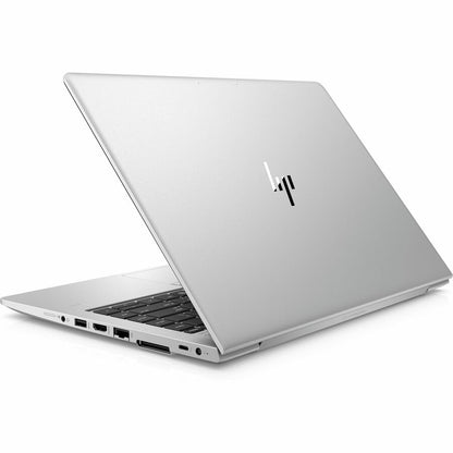 Top Image for HP EliteBook 840 G6 14" Notebook - Full HD - 60 Hz - Intel Core i5 - 16 GB - 256 GB SSD - Smart Card Reader