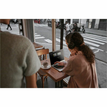 Alternate-Image3 Image for HP EliteBook 840 G6 14" Notebook - Full HD - 60 Hz - Intel Core i5 - 16 GB - 256 GB SSD - Smart Card Reader