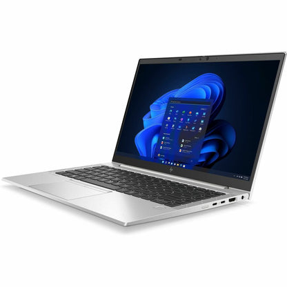 Left Image for HP EliteBook 840 G7 14" Notebook - Full HD - 60 Hz - Intel Core i5 - 16 GB - 512 GB SSD