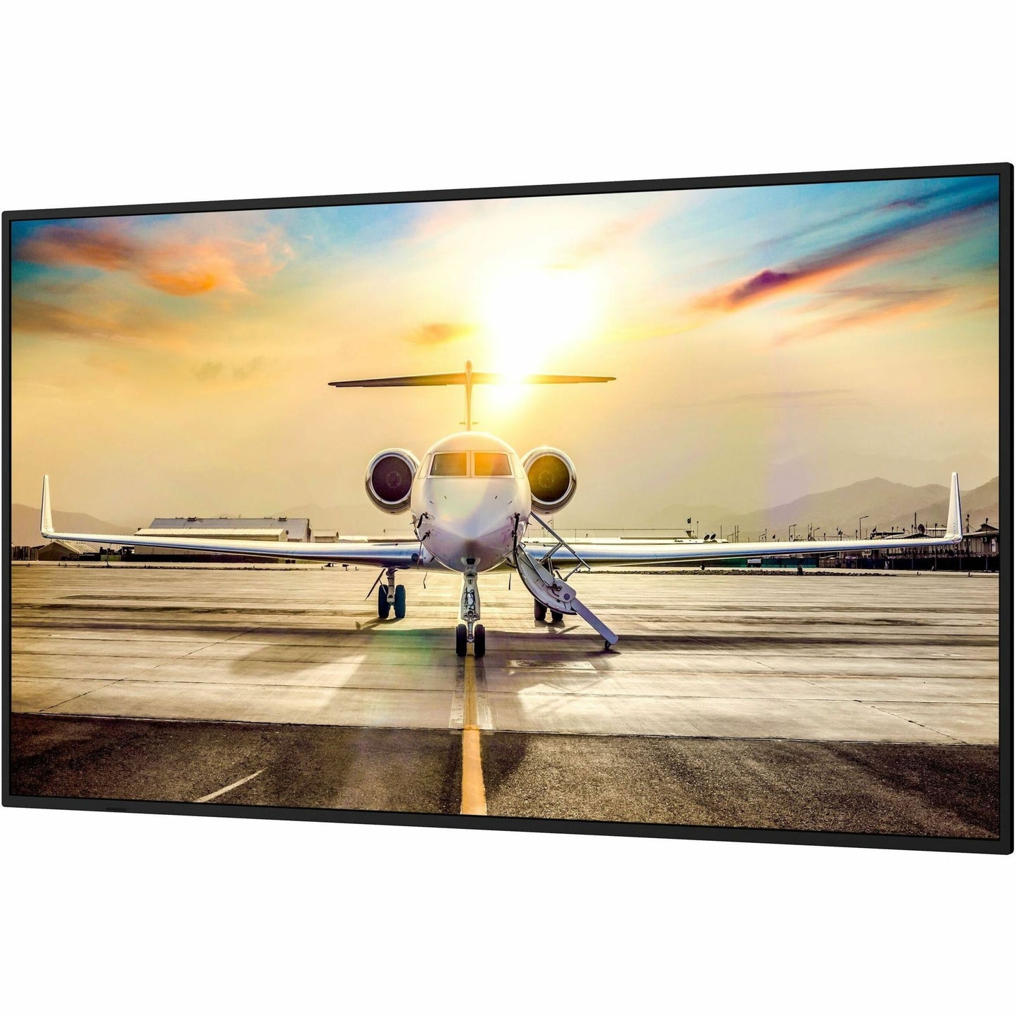 Main Image for Sharp NEC Display 55" Ultra High Definition Professional Display