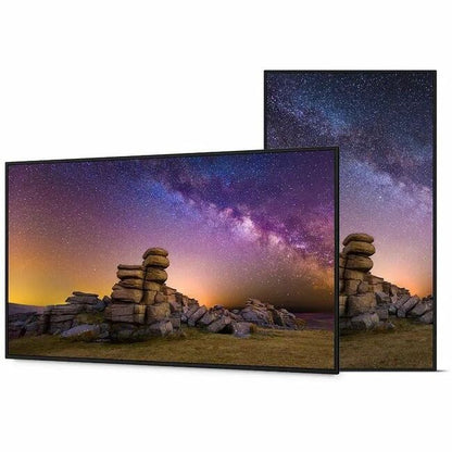 Main Image for Sharp PN-M652 65" Ultra High-Definition Professional Display