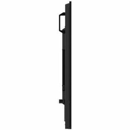Right Image for Sharp PN-M652 65" Ultra High-Definition Professional Display