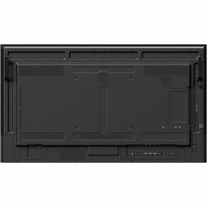 Rear Image for Sharp PN-M652 65" Ultra High-Definition Professional Display