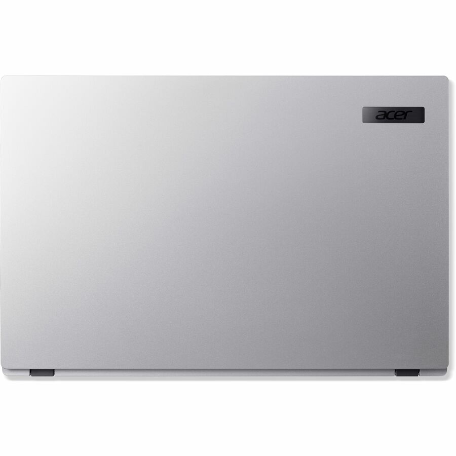 Top Image for Acer TravelMate P2 15 P215-55 TMP215-55-59QK 15.6" Notebook - Full HD - 60 Hz - Intel Core 5 120U - 16 GB - 512 GB SSD - English Keyboard - Silver