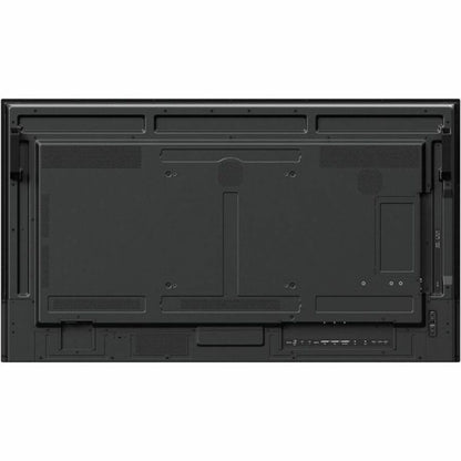 Rear Image for Sharp NEC Display 55" Ultra High Definition Professional Display