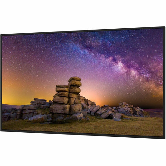 Main Image for Sharp NEC Display 55" Ultra High Definition Professional Display