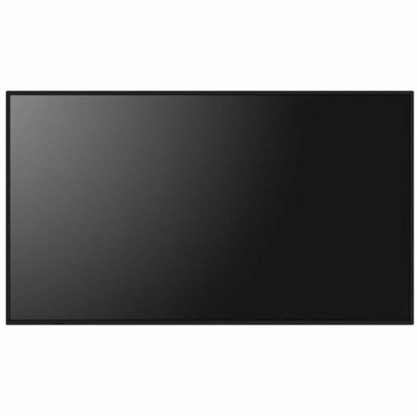 Alternate-Image3 Image for Sharp NEC Display 55" Ultra High Definition Professional Display