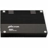 Alternate-Image3 Image for Micron 9550 PRO 15 TB Solid State Drive - Internal - U.2 PCIe (NVMe) (PCI Express NVMe 5.0)