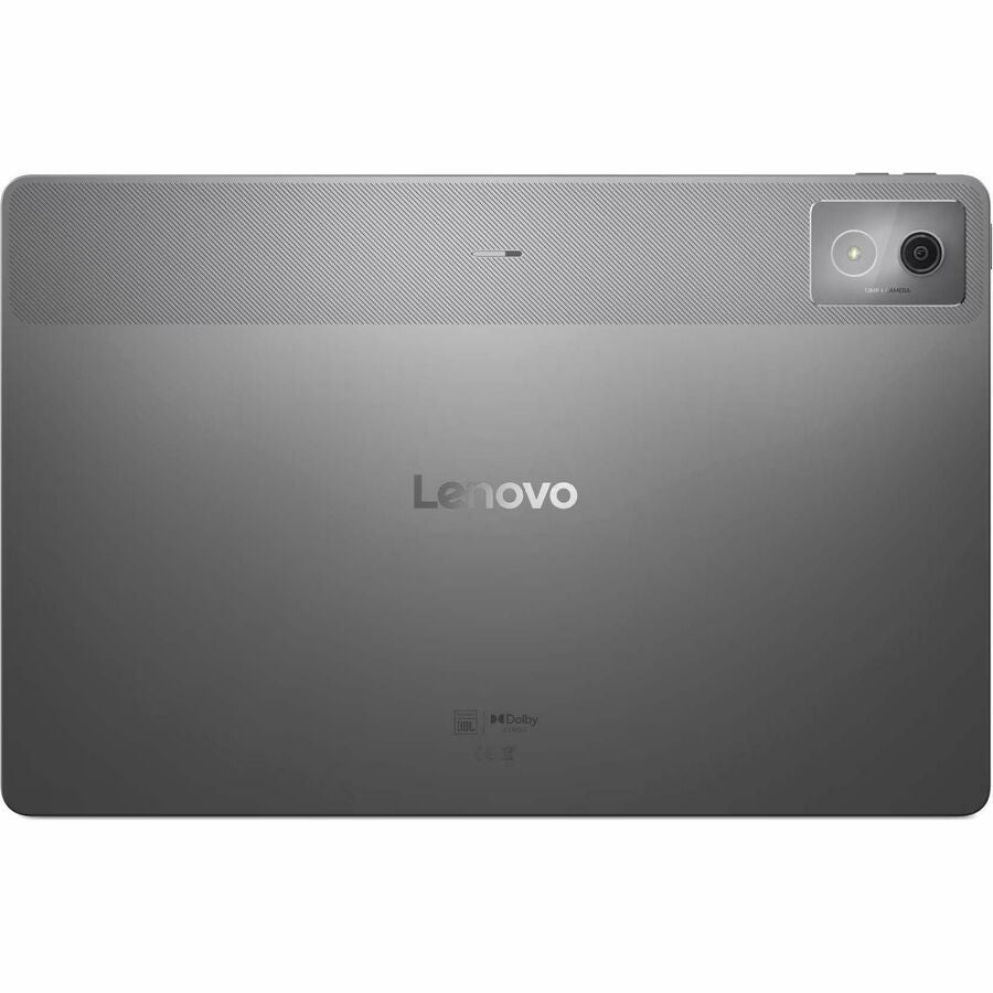Rear Image for Lenovo Idea Tab Pro TB373FU Tablet - 12.7" 3K - MediaTek Dimensity 8300 Octa-core - 8 GB - 128 GB Storage - Android 14 - Luna Gray - 1
