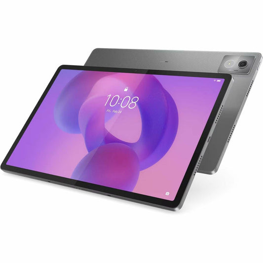 Main Image for Lenovo Idea Tab Pro TB373FU Tablet - 12.7" 3K - MediaTek Dimensity 8300 Octa-core - 8 GB - 128 GB Storage - Android 14 - Luna Gray - 1
