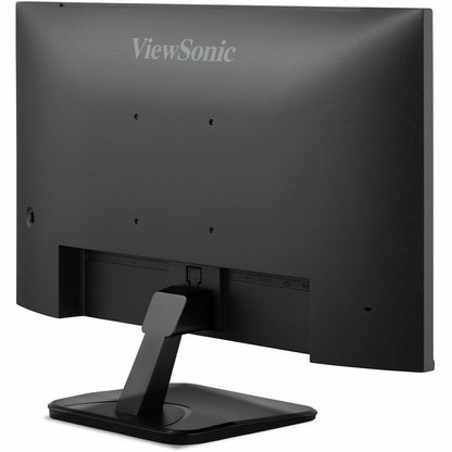 Alternate-Image2 Image for ViewSonic VA2456A-MHD 24 Inch IPS 1080p Monitor with 120Hz, Eye Care, HDMI, DisplayPort, and VGA Inputs for Home and Office