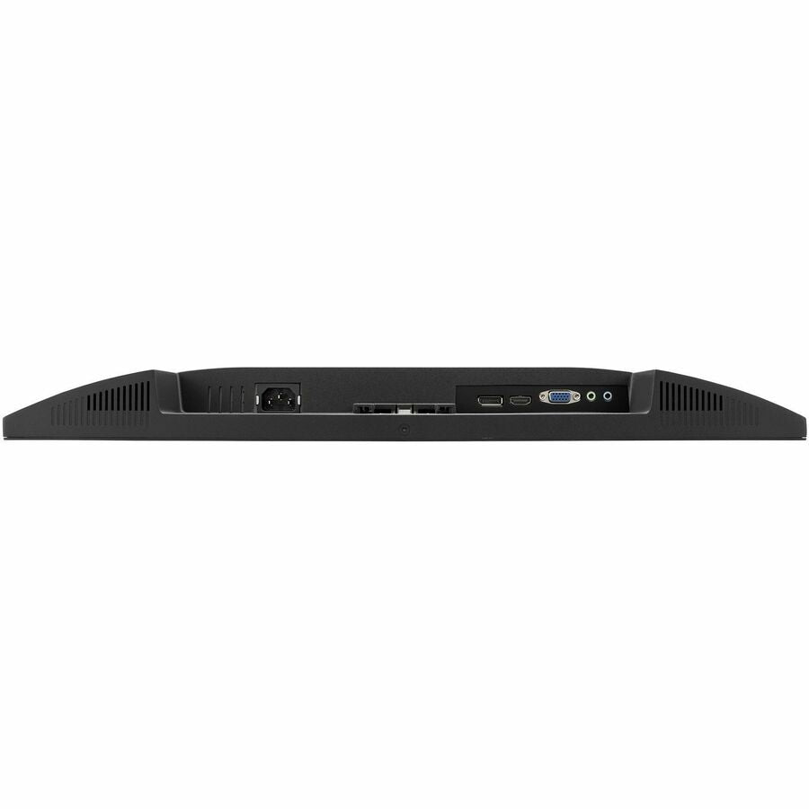 Bottom Image for ViewSonic VA2456A-MHD 24 Inch IPS 1080p Monitor with 120Hz, Eye Care, HDMI, DisplayPort, and VGA Inputs for Home and Office