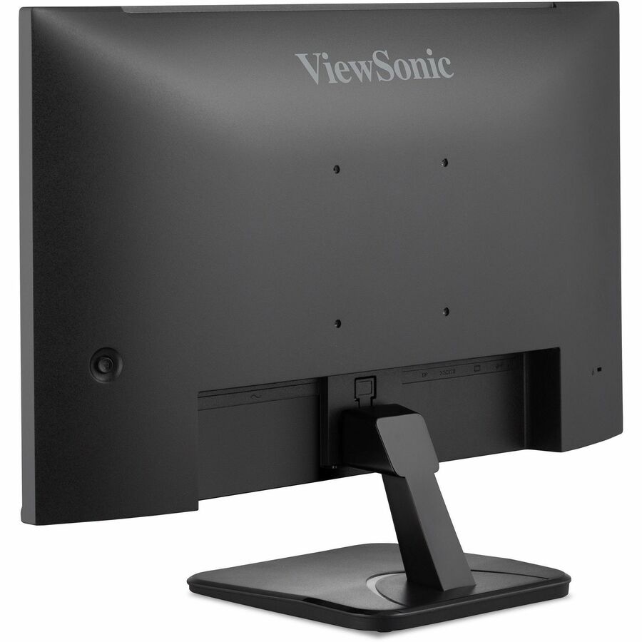 Alternate-Image3 Image for ViewSonic VA2456A-MHD 24 Inch IPS 1080p Monitor with 120Hz, Eye Care, HDMI, DisplayPort, and VGA Inputs for Home and Office