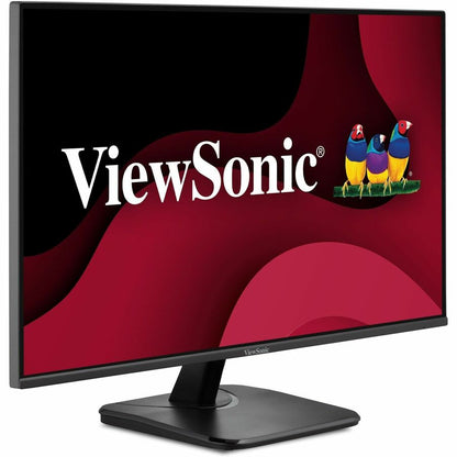 Right Image for ViewSonic VA2756A-MHD 27 Inch IPS 1080p Monitor with 120Hz, Eye Care, HDMI, DisplayPort, and VGA Inputs for Home and Office
