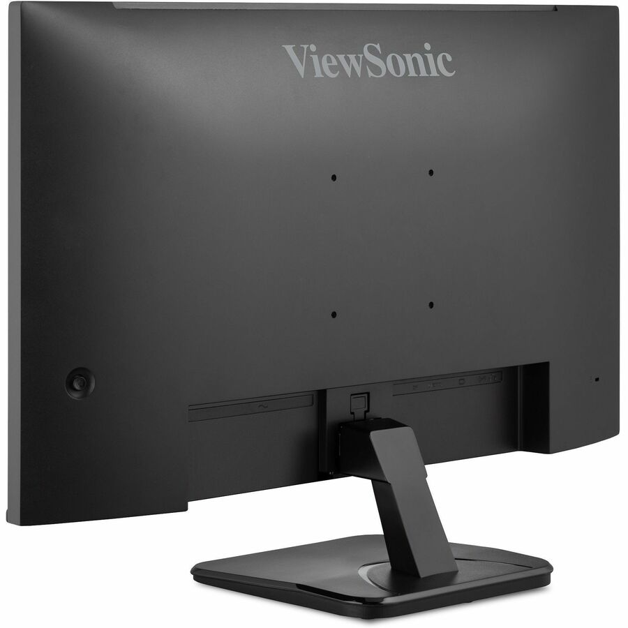 Alternate-Image4 Image for ViewSonic VA2756A-MHD 27 Inch IPS 1080p Monitor with 120Hz, Eye Care, HDMI, DisplayPort, and VGA Inputs for Home and Office