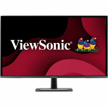 Alternate-Image3 Image for ViewSonic VA2756A-MHD 27 Inch IPS 1080p Monitor with 120Hz, Eye Care, HDMI, DisplayPort, and VGA Inputs for Home and Office