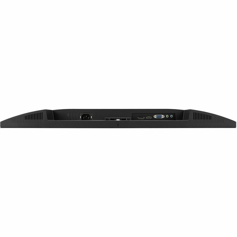 Bottom Image for ViewSonic VA2756A-MHD 27 Inch IPS 1080p Monitor with 120Hz, Eye Care, HDMI, DisplayPort, and VGA Inputs for Home and Office