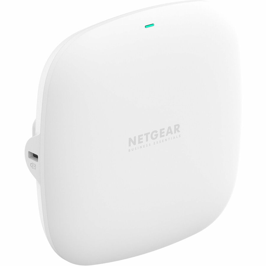 Right Image for Netgear WAX210 Dual Band Wi-Fi 6 IEEE 802.11 a/b/g/n/ac/ax/e 1.80 Gbit/s Wireless Access Point - Indoor