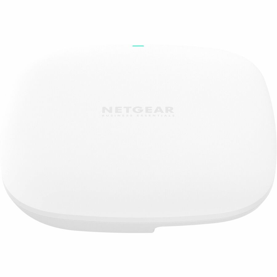 Alternate-Image8 Image for Netgear WAX210 Dual Band Wi-Fi 6 IEEE 802.11 a/b/g/n/ac/ax/e 1.80 Gbit/s Wireless Access Point - Indoor