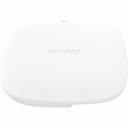 Alternate-Image8 Image for Netgear WAX210 Dual Band Wi-Fi 6 IEEE 802.11 a/b/g/n/ac/ax/e 1.80 Gbit/s Wireless Access Point - Indoor