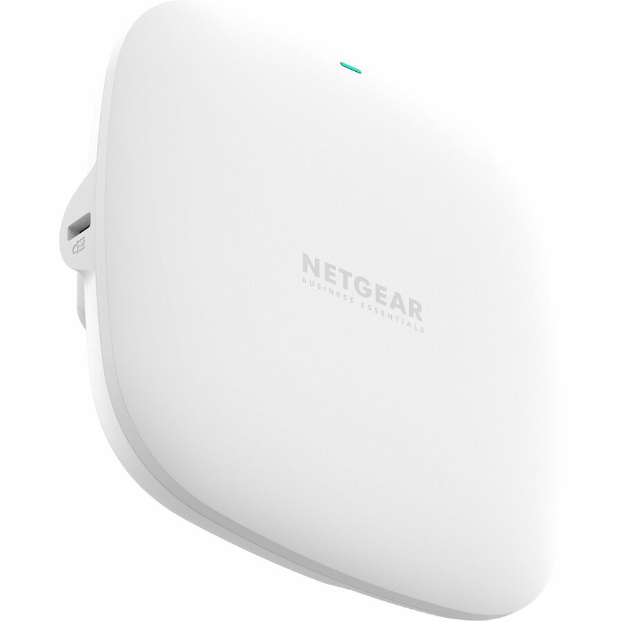 Alternate-Image9 Image for Netgear WAX210 Dual Band Wi-Fi 6 IEEE 802.11 a/b/g/n/ac/ax/e 1.80 Gbit/s Wireless Access Point - Indoor
