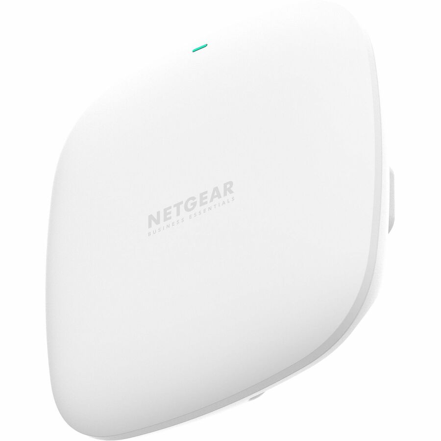 Alternate-Image6 Image for Netgear WAX210 Dual Band Wi-Fi 6 IEEE 802.11 a/b/g/n/ac/ax/e 1.80 Gbit/s Wireless Access Point - Indoor