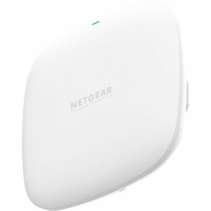 Alternate-Image6 Image for Netgear WAX210 Dual Band Wi-Fi 6 IEEE 802.11 a/b/g/n/ac/ax/e 1.80 Gbit/s Wireless Access Point - Indoor