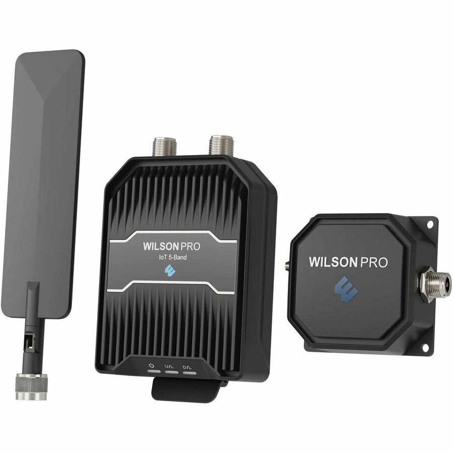 Left Image for WilsonPro 460079 Cellular Phone Signal Booster