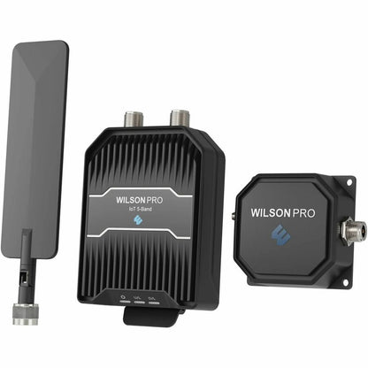 Left Image for WilsonPro 460079 Cellular Phone Signal Booster