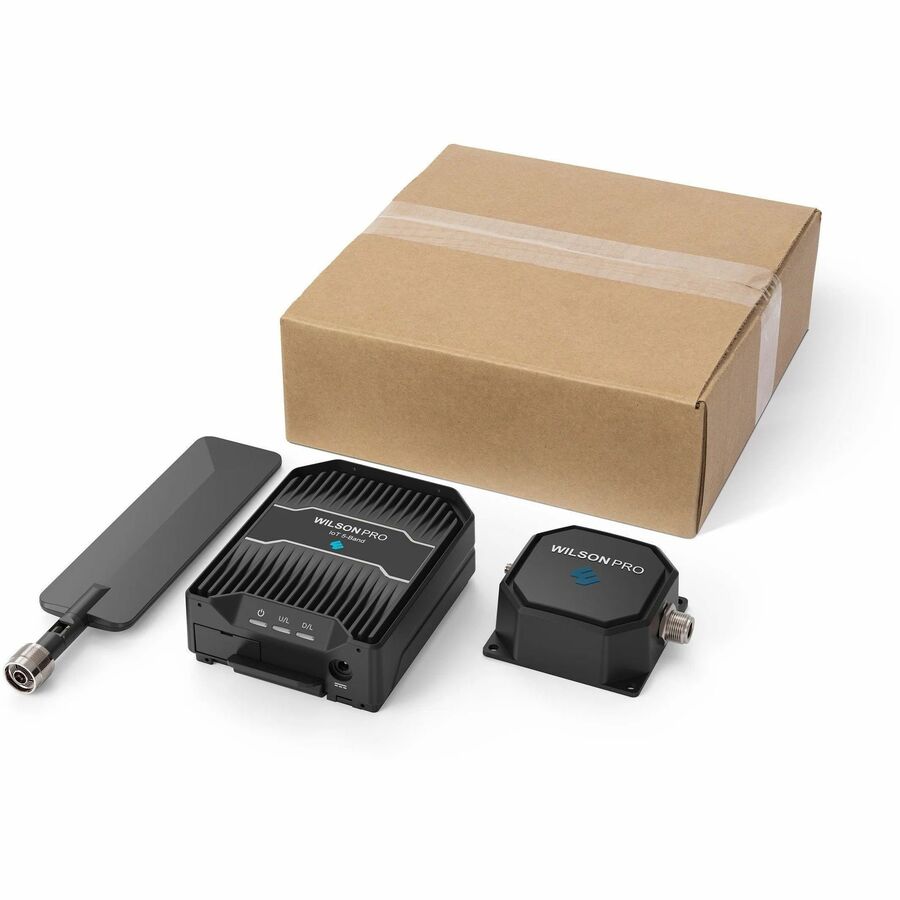 Alternate-Image8 Image for WilsonPro 460079 Cellular Phone Signal Booster