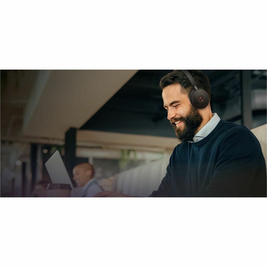 Life-Style Image for Yealink BH74 Headset