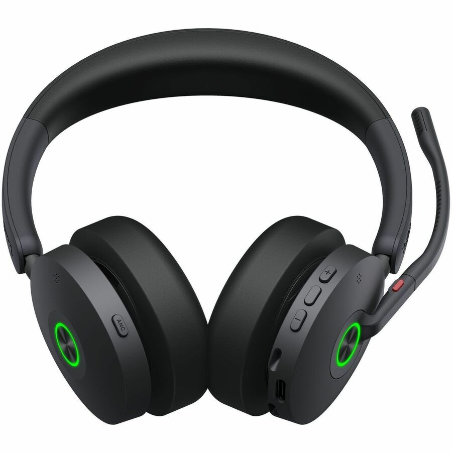 Bottom Image for Yealink BH74 Headset