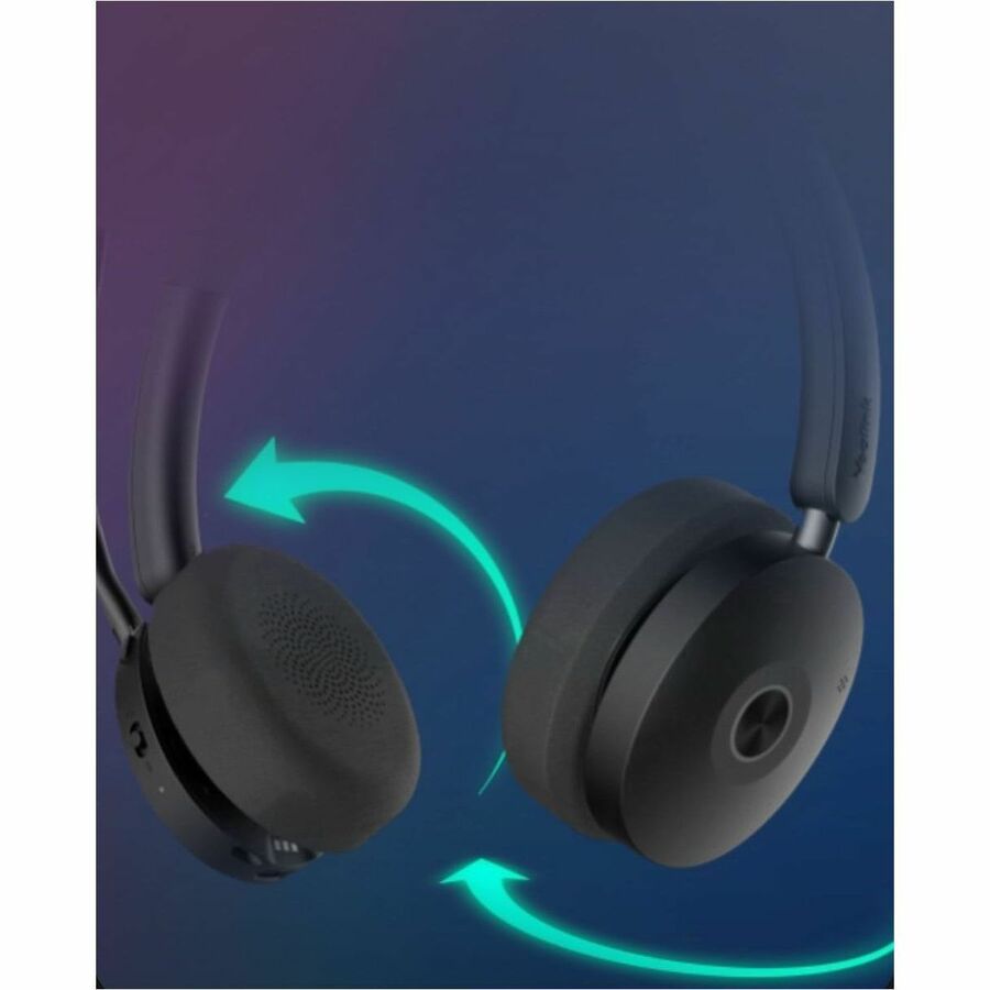 Alternate-Image10 Image for Yealink BH74 Headset