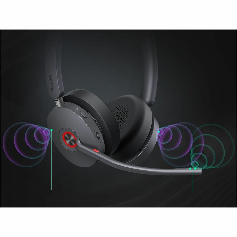 Alternate-Image7 Image for Yealink BH74 Headset