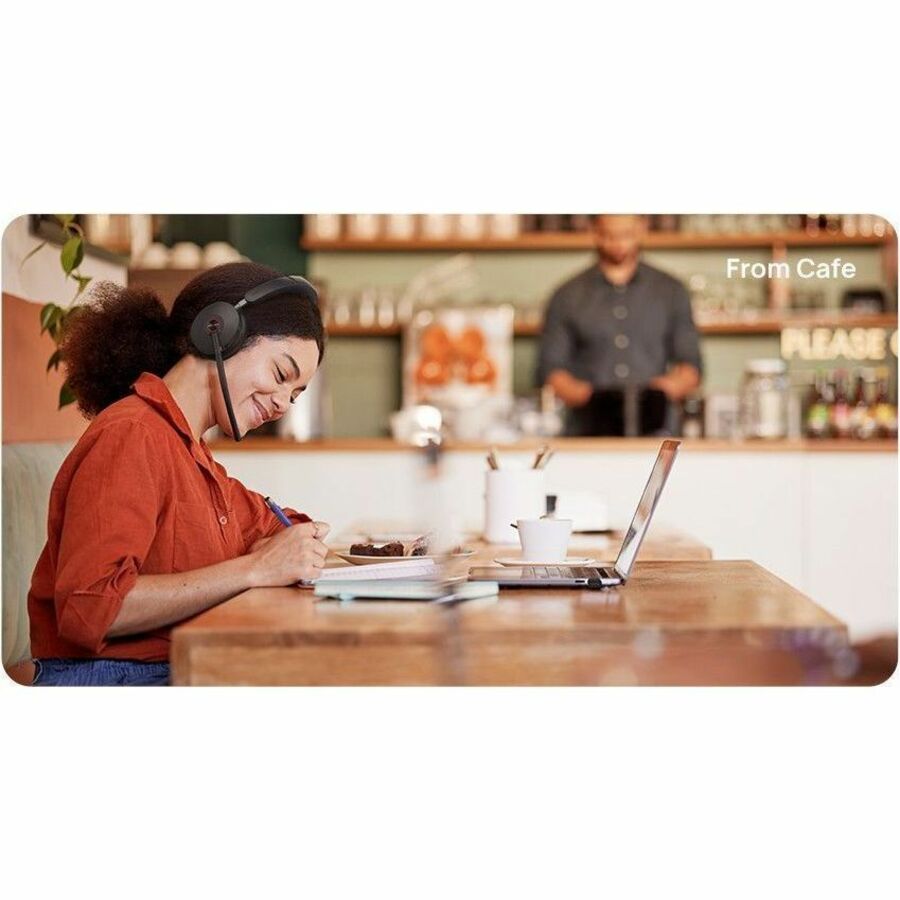 Alternate-Image4 Image for Yealink BH74 Headset