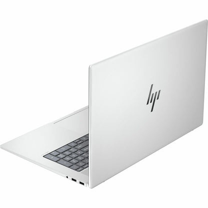 Top Image for HP Envy 17-da0000 17-da0047nr 17.3" Touchscreen Notebook - Full HD - Intel Core Ultra 7 155H - 16 GB - 512 GB SSD - Glacier Silver