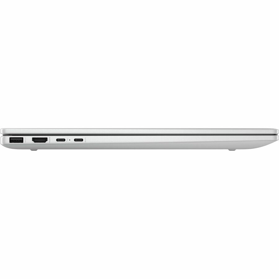 Right Image for HP Envy 17-da0000 17-da0047nr 17.3" Touchscreen Notebook - Full HD - Intel Core Ultra 7 155H - 16 GB - 512 GB SSD - Glacier Silver